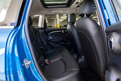 2023 MINI Cooper S Base