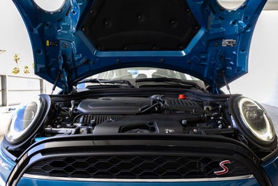 2023 MINI Cooper S Base