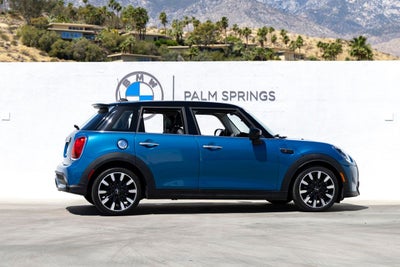 2023 MINI Cooper S Base