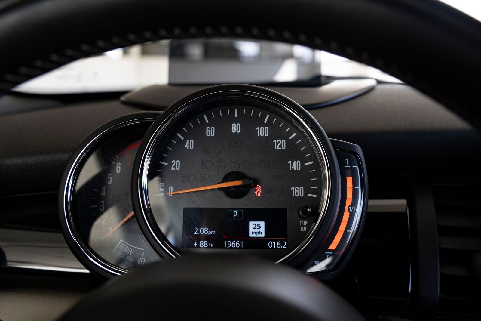 2019 MINI Cooper S Base