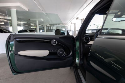 2019 MINI Cooper S Base