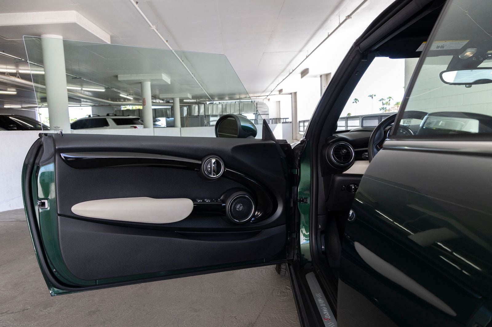 2019 MINI Cooper S Base