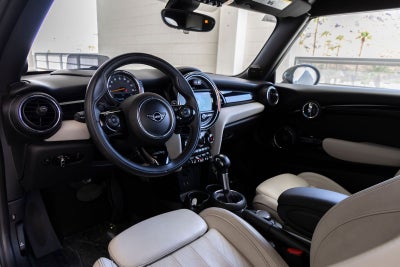 2019 MINI Cooper S Base