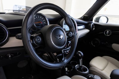 2019 MINI Cooper S Base