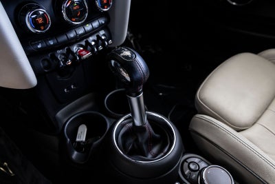 2019 MINI Cooper S Base