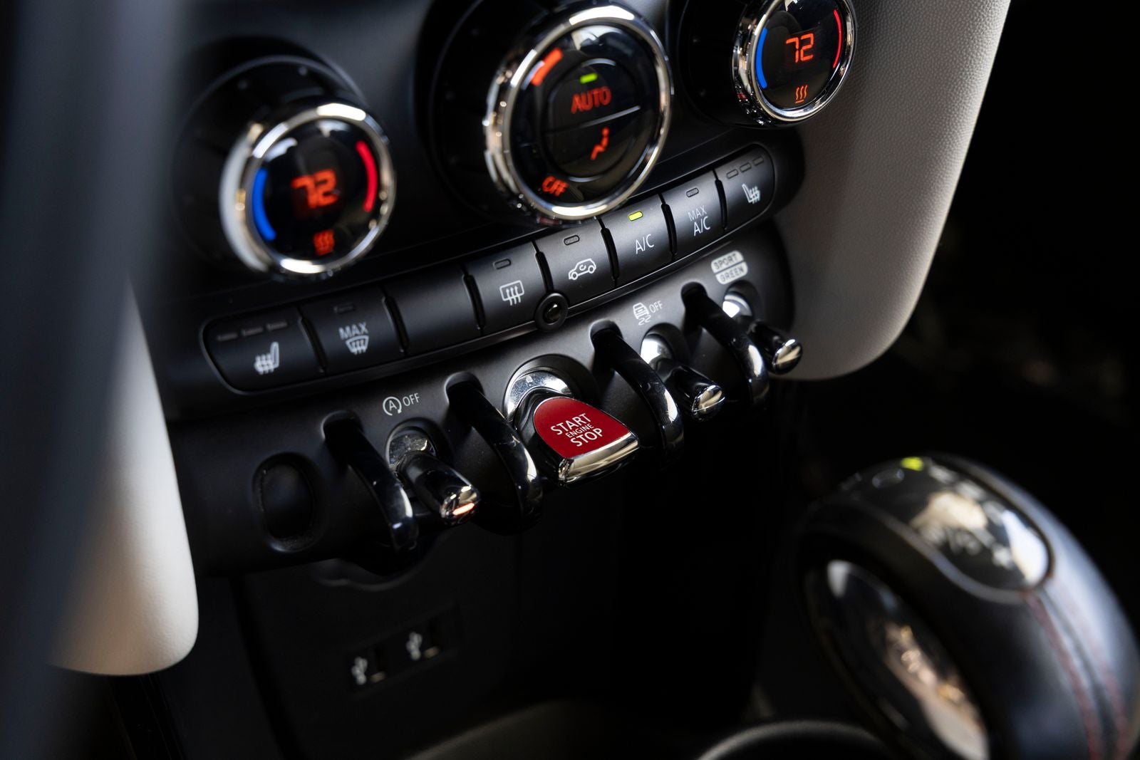 2019 MINI Cooper S Base