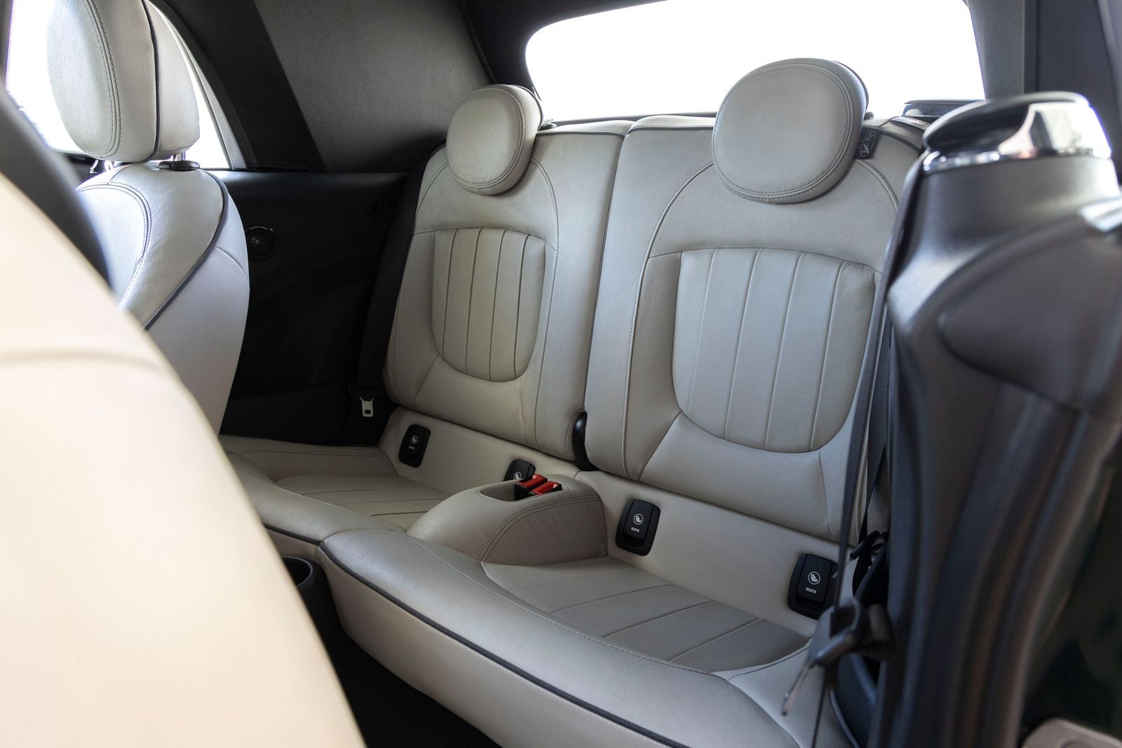 2019 MINI Cooper S Base