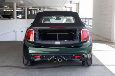 2019 MINI Cooper S Base