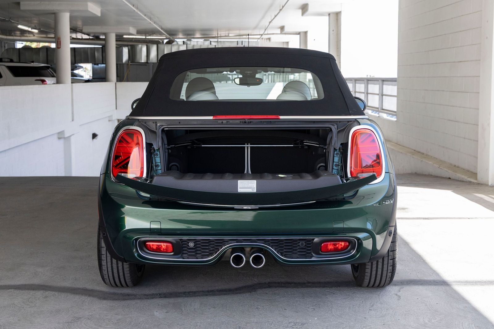 2019 MINI Cooper S Base
