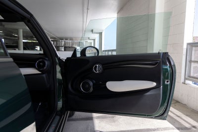2019 MINI Cooper S Base