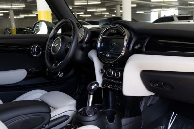 2019 MINI Cooper S Base