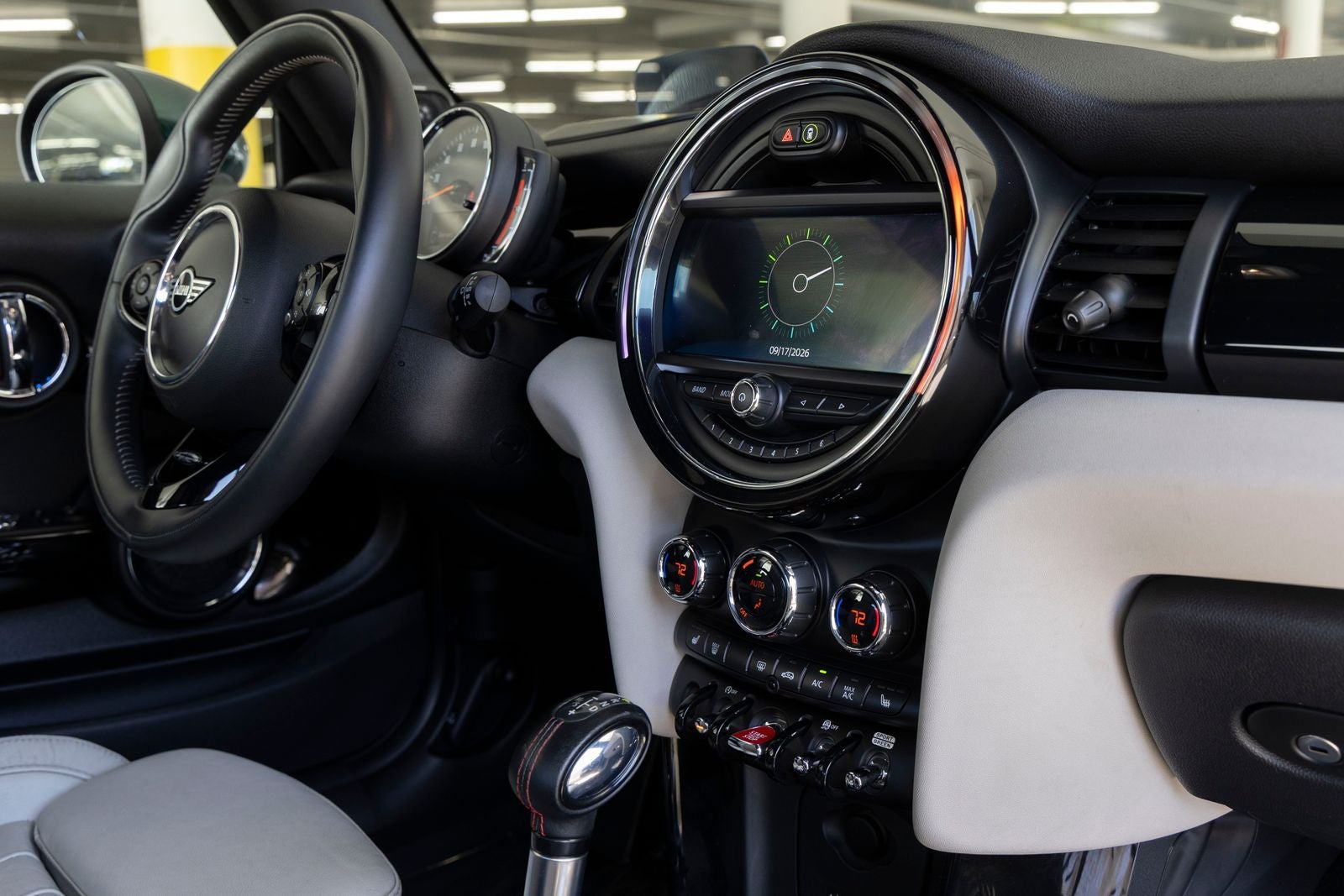 2019 MINI Cooper S Base