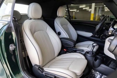 2019 MINI Cooper S Base