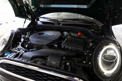 2019 MINI Cooper S Base