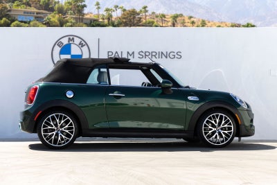 2019 MINI Cooper S Base