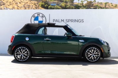 2019 MINI Cooper S Base