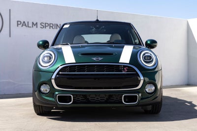 2019 MINI Cooper S Base