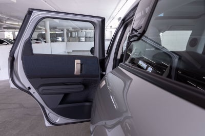 2025 MINI Cooper Countryman Base