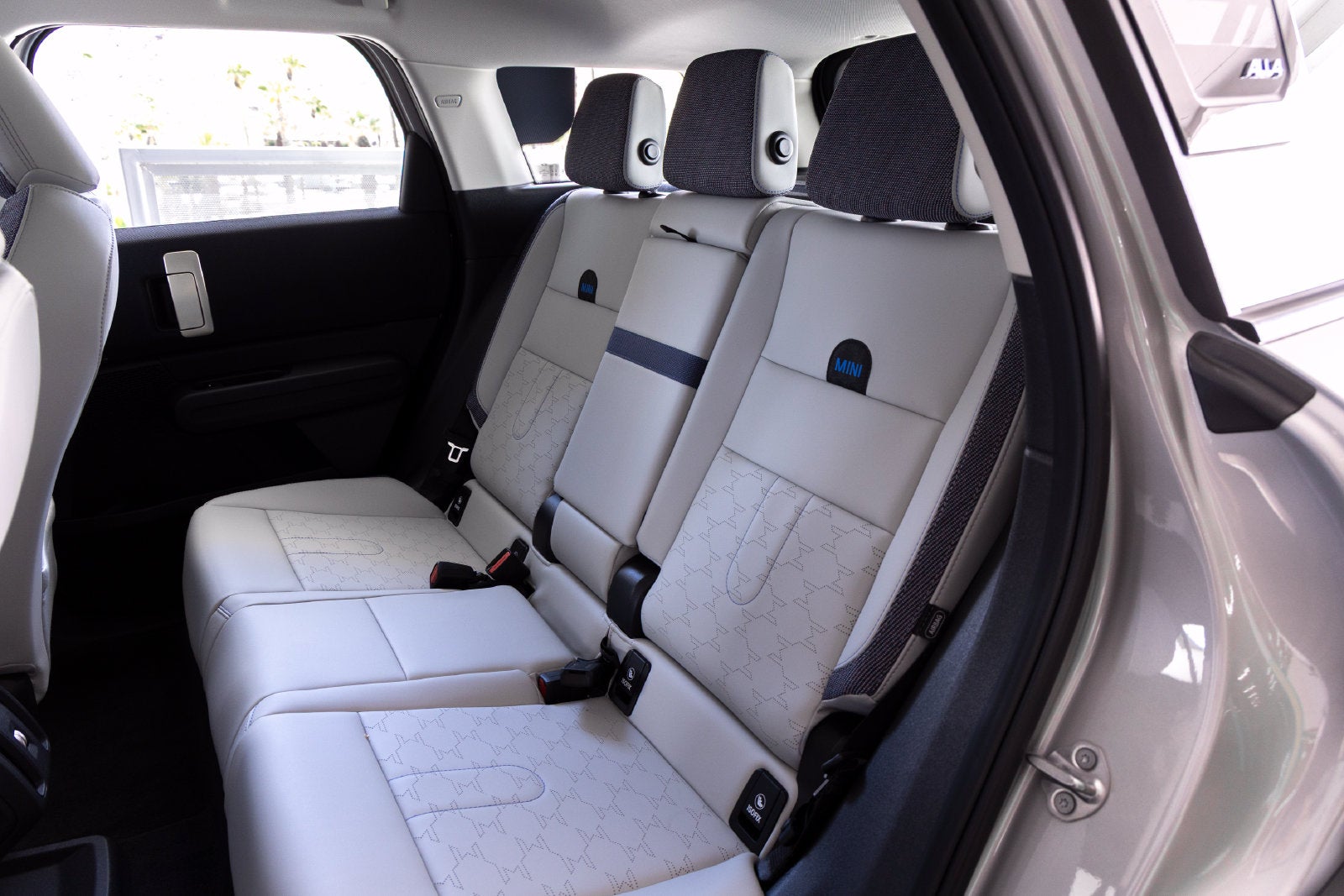 2025 MINI Cooper Countryman Base