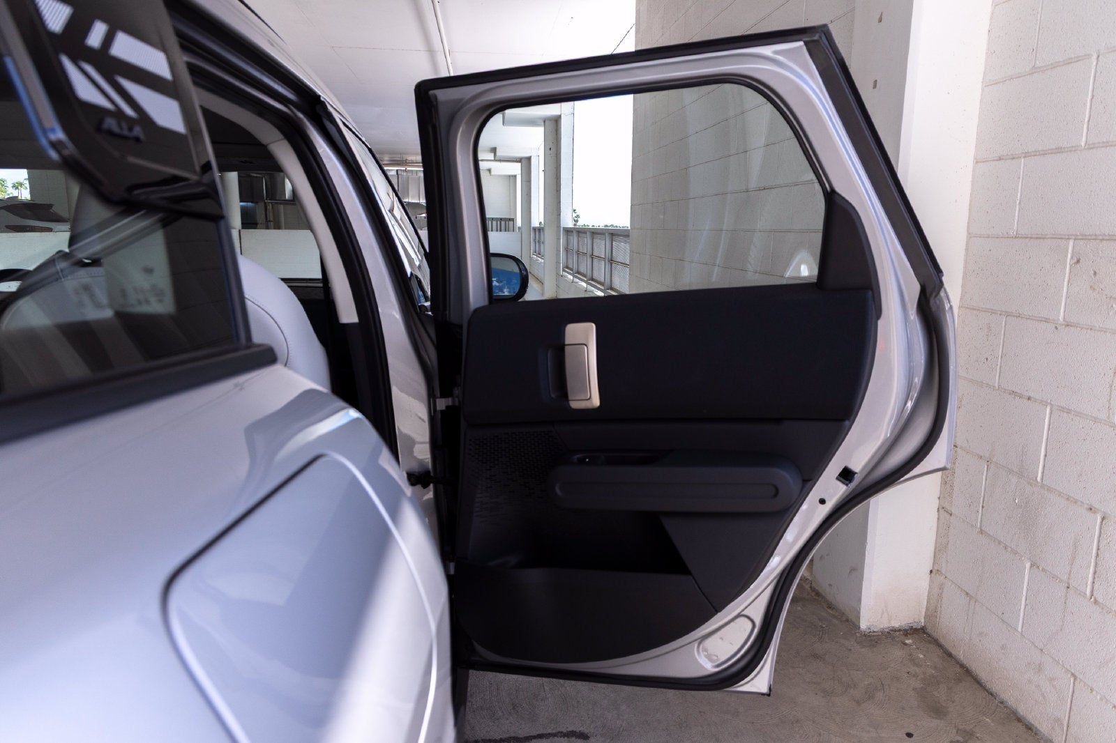 2025 MINI Cooper Countryman Base