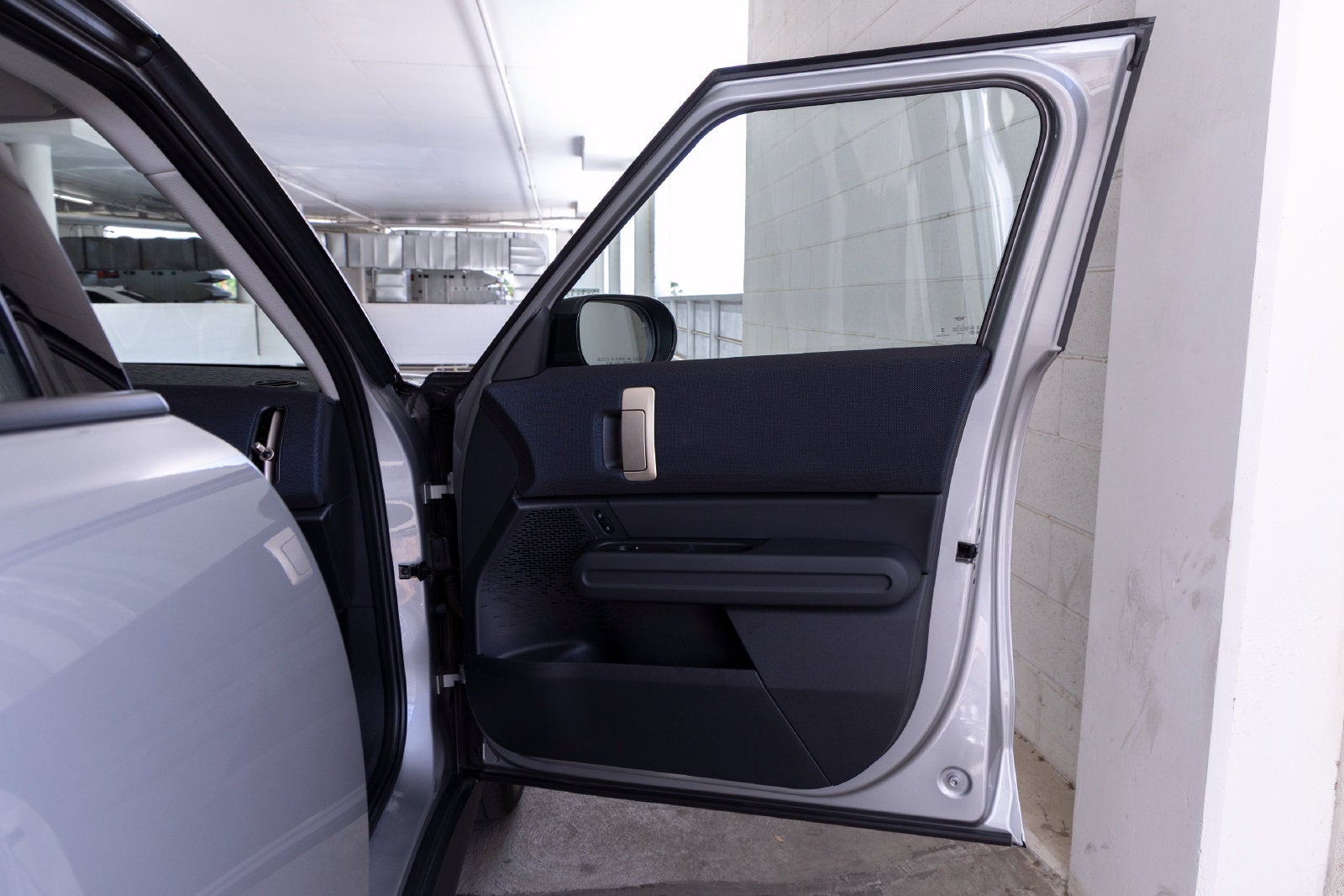 2025 MINI Cooper Countryman Base