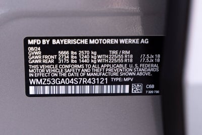 2025 MINI Cooper Countryman Base