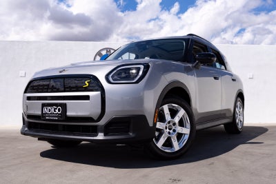 2025 MINI Cooper Countryman Base