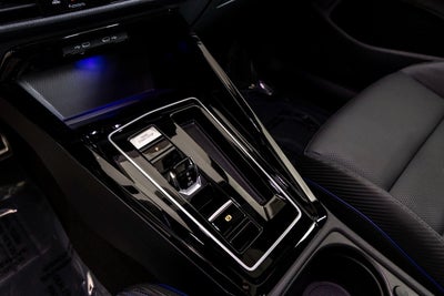 2025 Volkswagen Golf R 2.0T