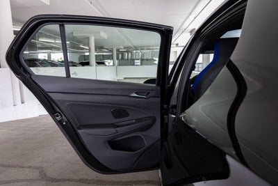 2025 Volkswagen Golf R 2.0T