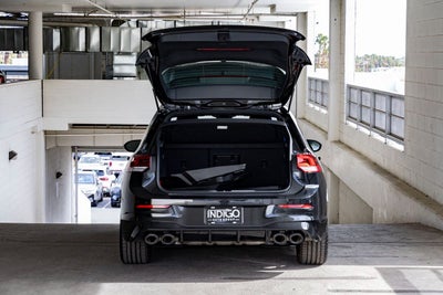 2025 Volkswagen Golf R 2.0T