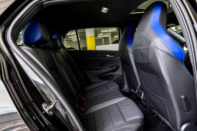 2025 Volkswagen Golf R 2.0T