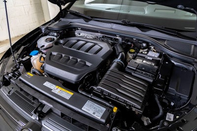 2025 Volkswagen Golf R 2.0T