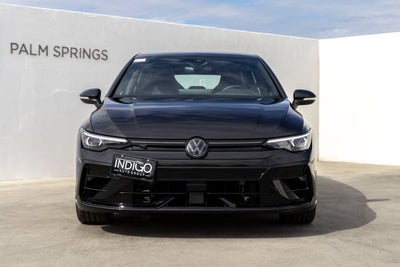 2025 Volkswagen Golf R 2.0T