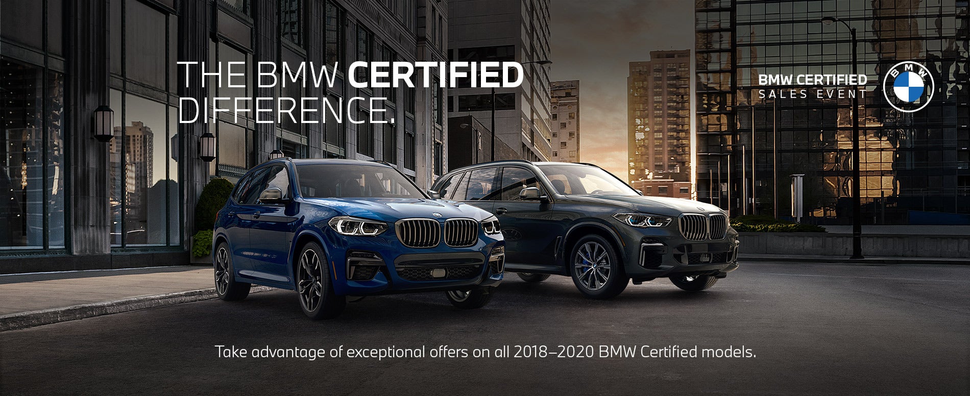 New & Pre-Owned BMW Cars | Palm Springs, CA BMW Dealership Near Me