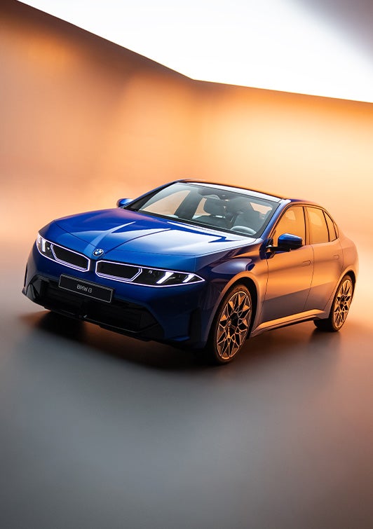 BMW of Palm Springs in Palm Springs CA