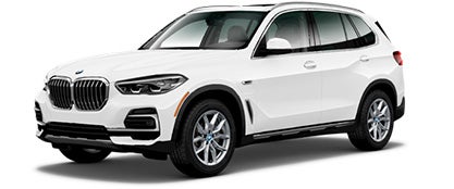 BMW of Palm Springs in Palm Springs CA