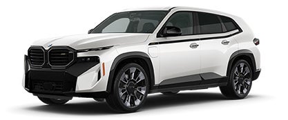 BMW of Palm Springs in Palm Springs CA