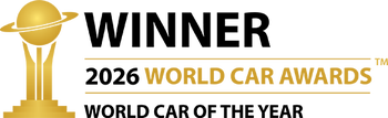 winner 2026 world car awards - world car of the year | BMW of Palm Springs