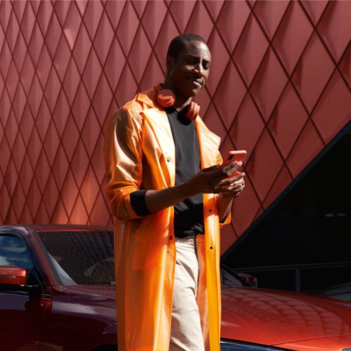 BMW of Palm Springs in Palm Springs CA