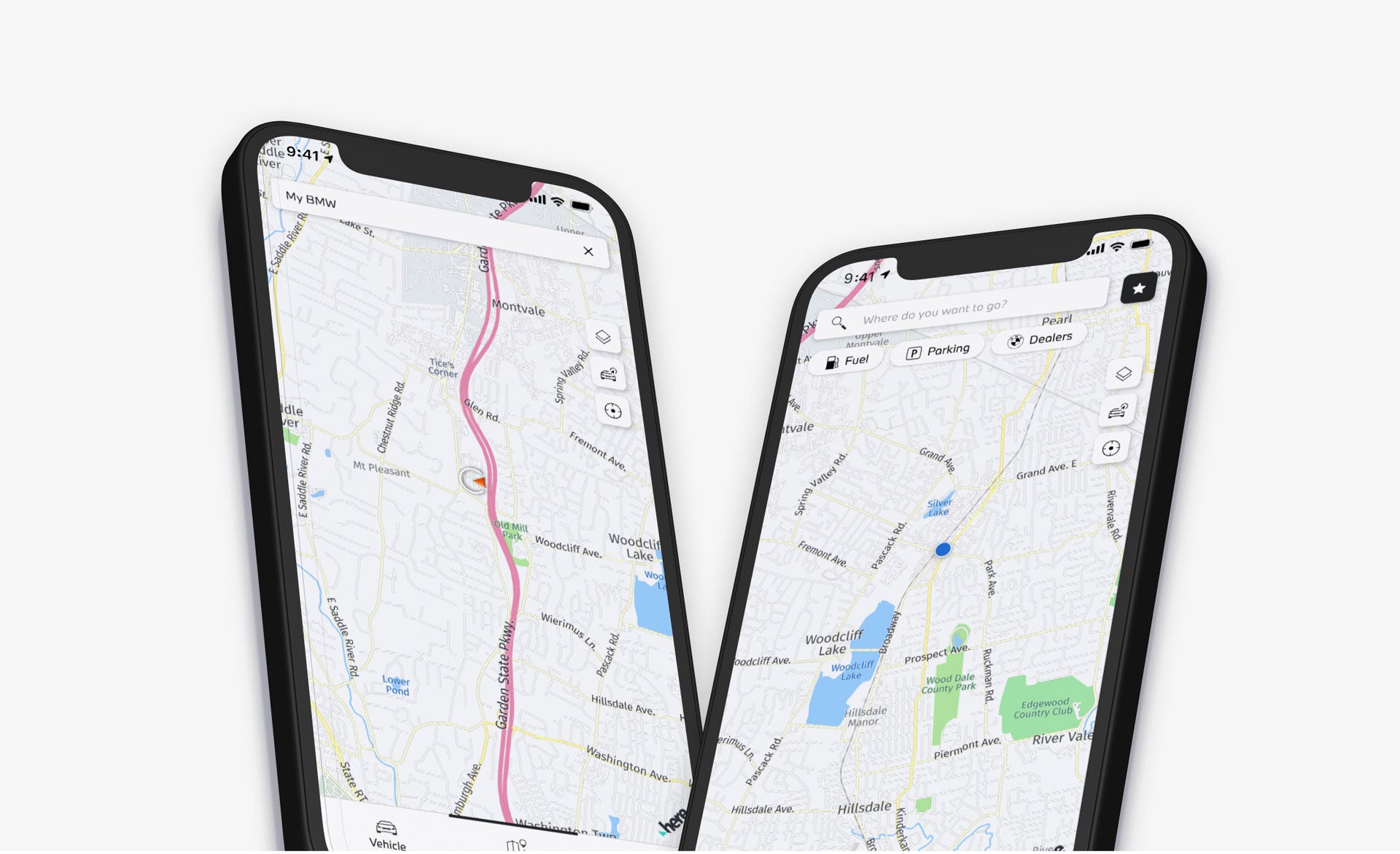 BMW of Palm Springs in Palm Springs CA