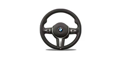 BMW Steering wheel | BMW of Palm Springs in Palm Springs CA
