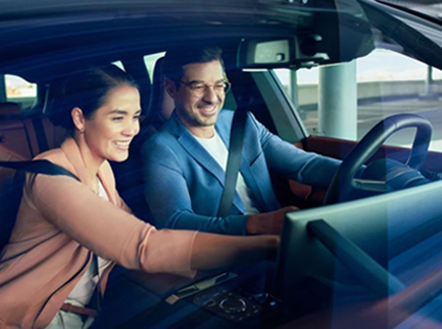 BMW of Palm Springs in Palm Springs CA