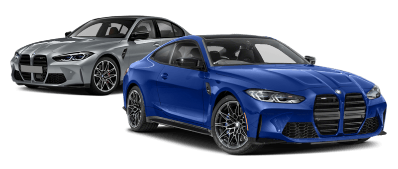 New & Pre-Owned BMW Cars | Palm Springs, CA BMW Dealership Near Me