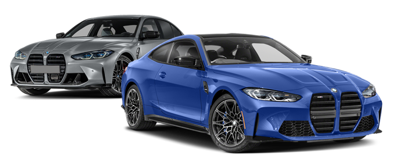 New & Pre-Owned BMW Cars | Palm Springs, CA BMW Dealership Near Me