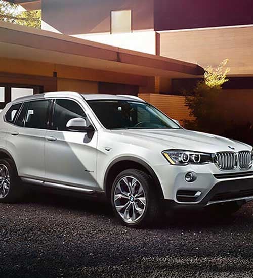 BMW of Palm Springs in Palm Springs CA