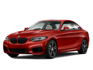BMW of Palm Springs 2 Series