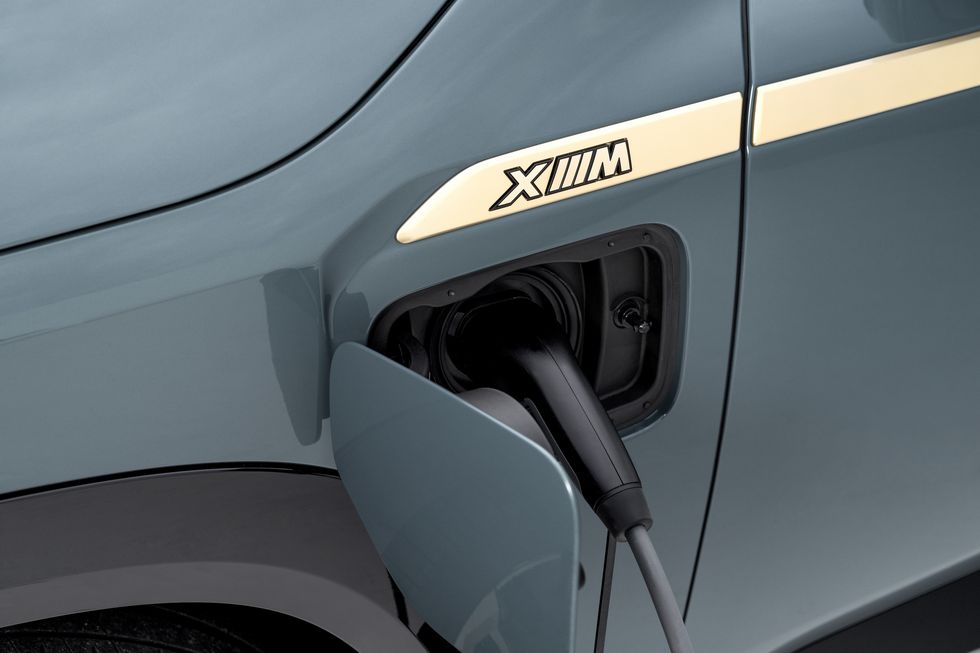 BMW i8 Palm Springs CA