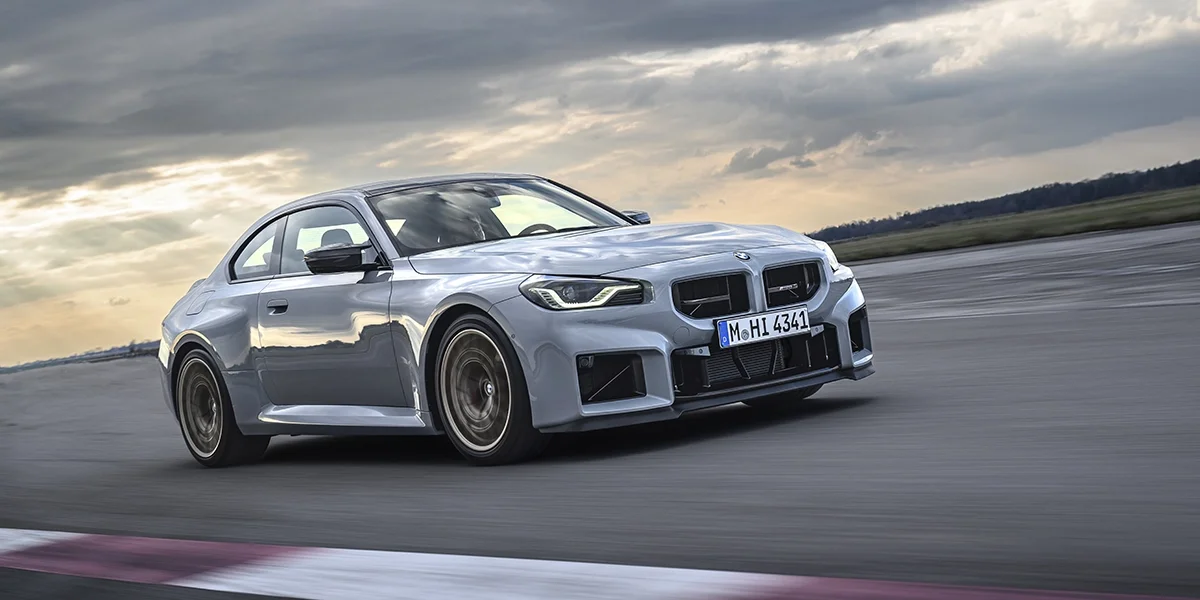 2026 BMW M2 CS In Palm Springs, CA