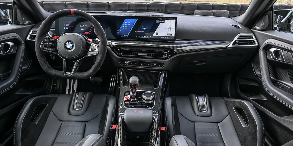 2026 BMW M2 CS In Palm Springs, CA