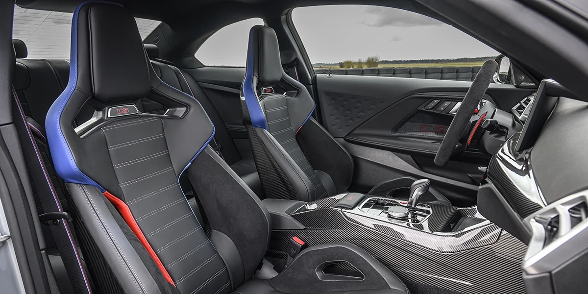 2026 BMW M2 CS In Palm Springs, CA